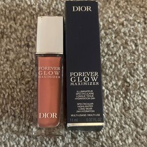 Dior Forever Glow Maximizer - Radiant Pink